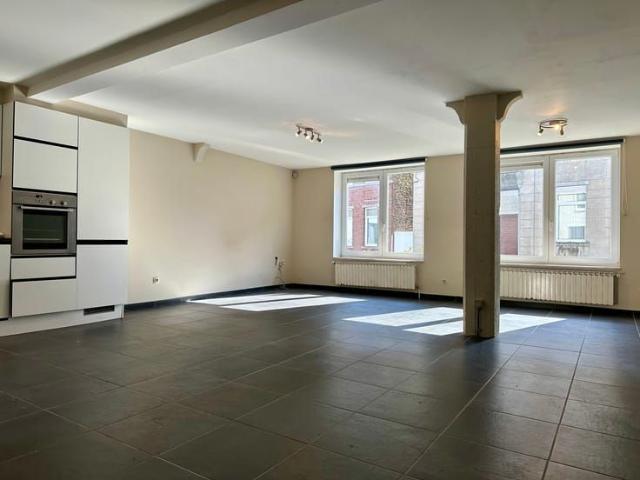 Appartement location à Halle, Brabant