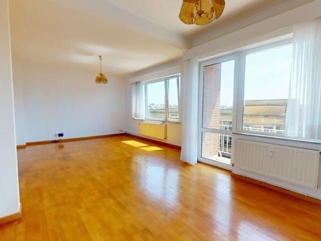 Appartement location à Etterbeek, Bruxelles