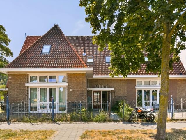 Appartement te huur in Velsen-noord, Noord Holland