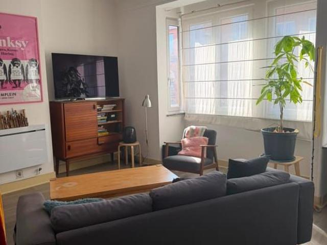 Appartement location à Elsene, Bruxelles