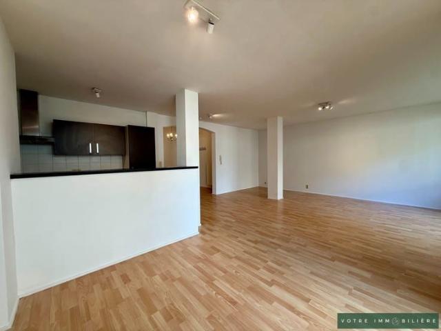 Appartement location à Charleroi, Wallonie