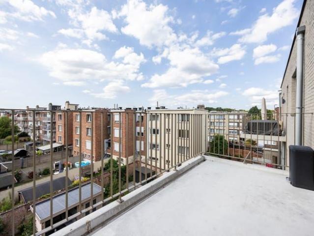 Appartement location à Antwerpen