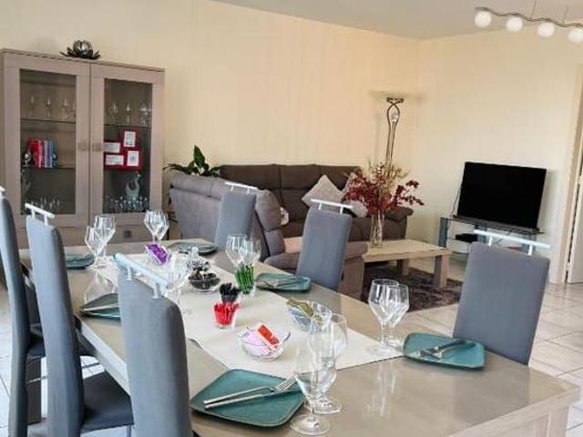 Appartement location à Oostende, West-Vlaanderen
