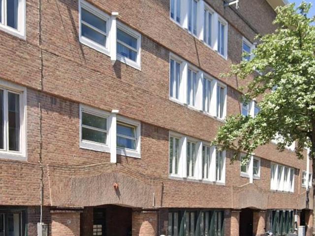 Appartement te huur in De Baarsjes, Amsterdam