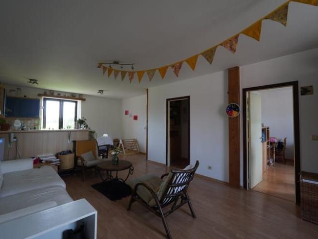 Appartement location à Gesves, Wallonie