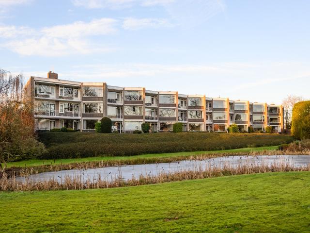 Appartement te huur in Naarden, Gooise Meren
