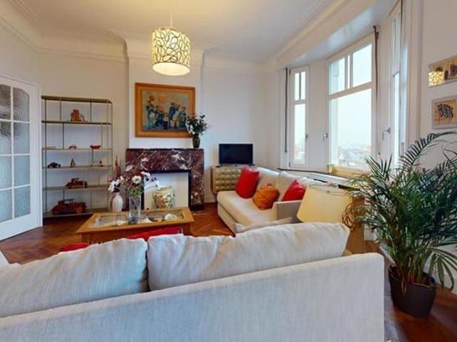 Appartement location à Schaarbeek, Bruxelles