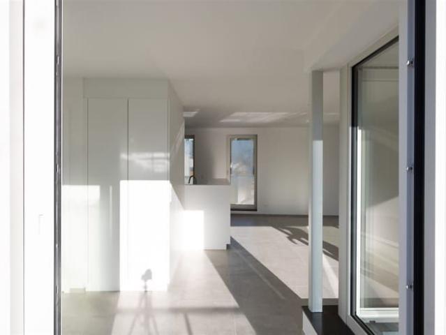 Appartement location à Montaigu-zichem, Brabant