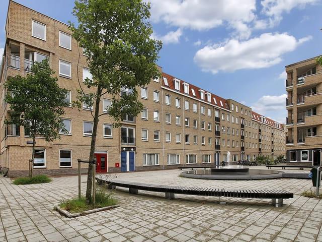 Appartement te huur in West, Amsterdam