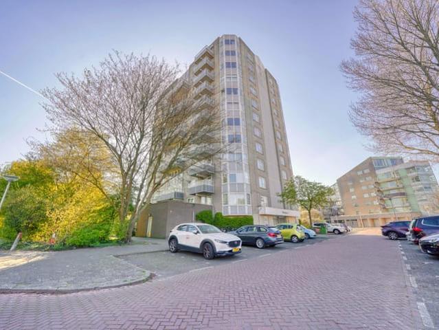 Appartement te huur in Westwijk, Noord Holland