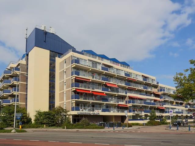 Appartement te huur in Assen