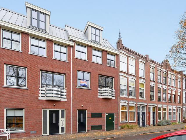 Appartement te huur in Binnenstad, Delft