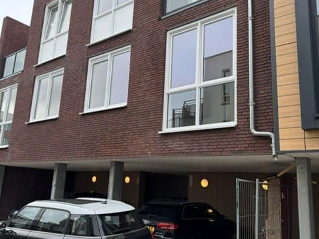 Appartement te huur in Spijkerkwartier, Arnhem