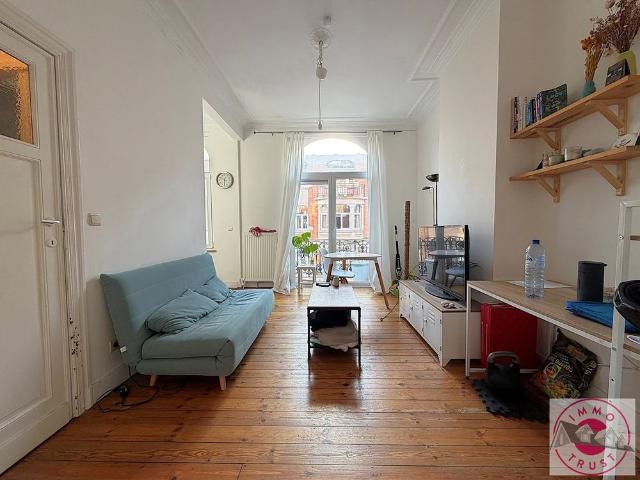 Appartement location à Etterbeek, Bruxelles