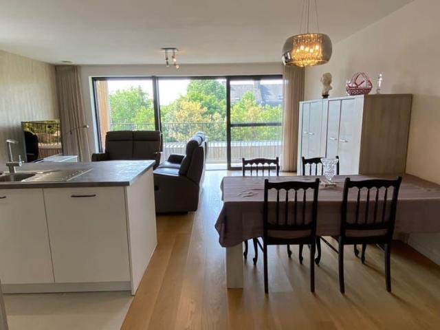 Appartement location à Puers, Antwerpen