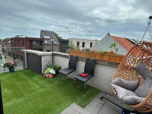 Appartement location à Beveren-waes, Oost-Vlaanderen