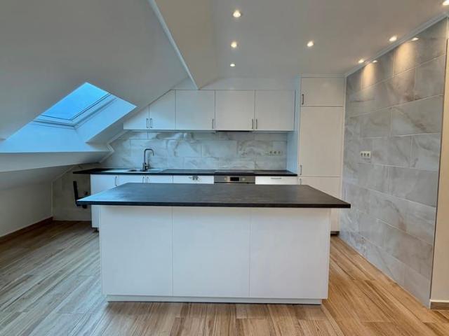 Appartement location à Berchem, Bruxelles