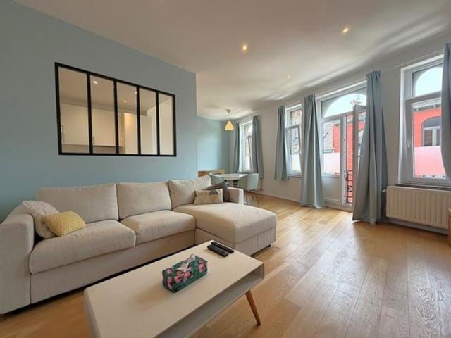 Appartement location à Evere, Bruxelles