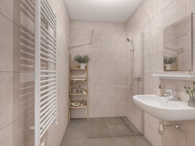 Appartement te huur in Bilthoven, Utrecht