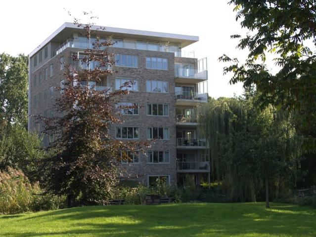 Appartement te huur in Nijkerk