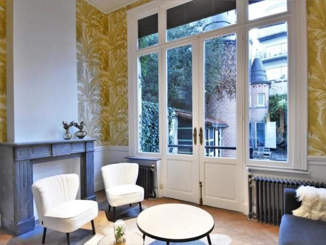 Appartement location à Elsene, Bruxelles