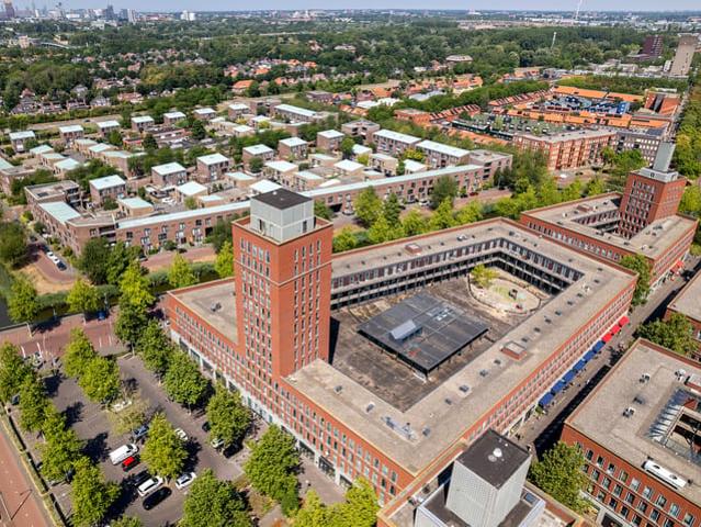 Appartement te huur in Ypenburg, Zuid Holland