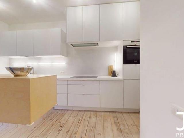 Appartement location à Vorst, Bruxelles