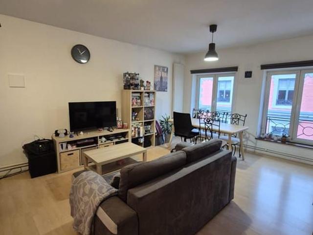 Appartement location à Liège, Wallonie