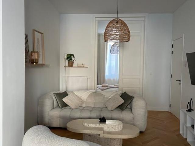 Appartement location à Liège, Wallonie