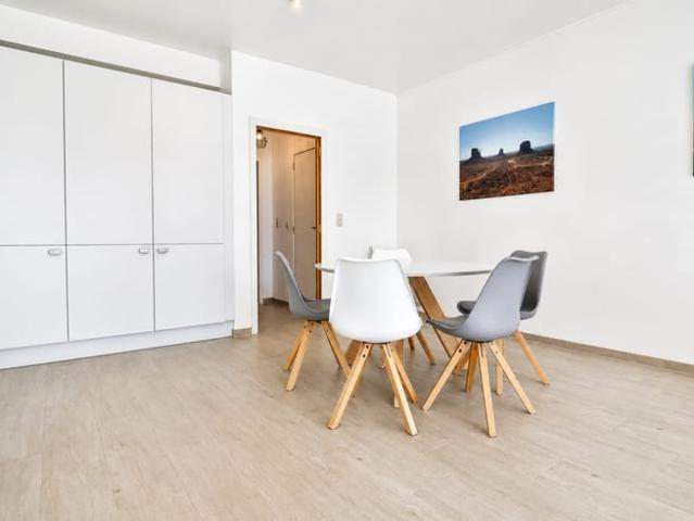 Appartement location à Jette, Bruxelles