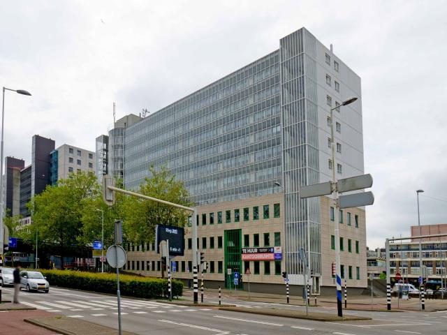 Appartement te huur in Zuidplein, Rotterdam
