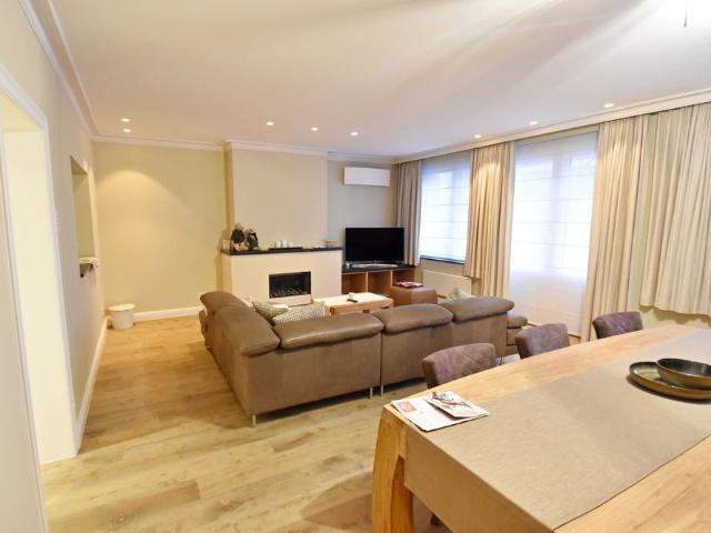Appartement location à Knokke-heist, West-Vlaanderen