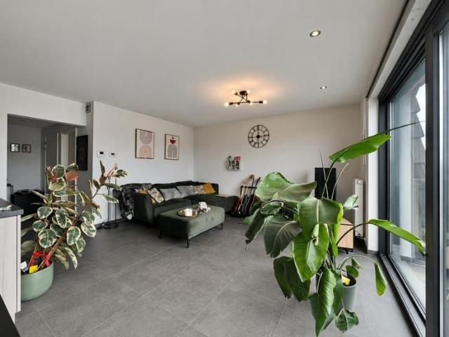 Appartement location à Eeklo, Oost-Vlaanderen