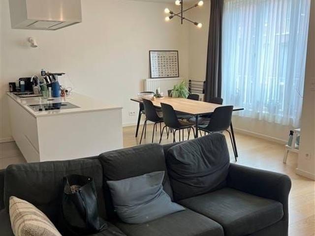Appartement location à Antwerpen