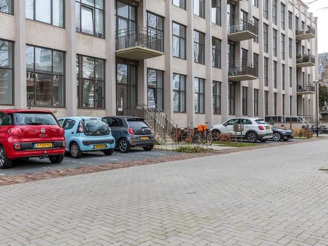 Appartement te huur in Scheveningen, Zuid Holland