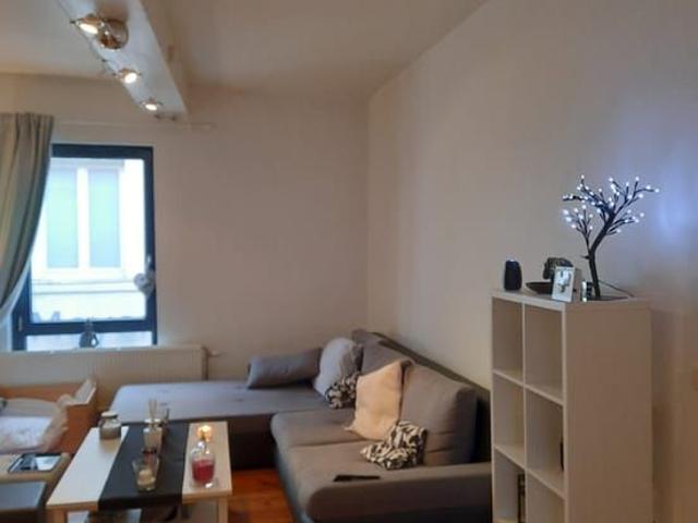 Appartement location à Merbraine, Wallonie