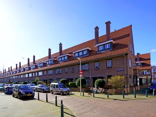 Appartement te huur in Kortenbos, Zuid Holland