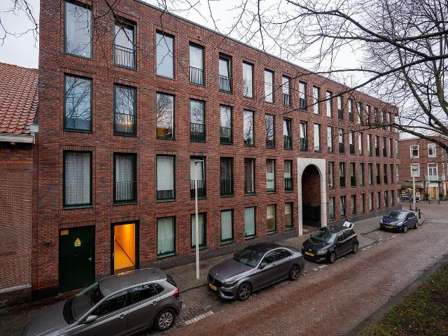 Appartement te huur in Centrum, Den Haag