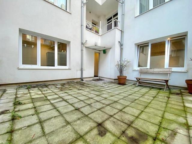 Appartement location à Schaarbeek, Bruxelles