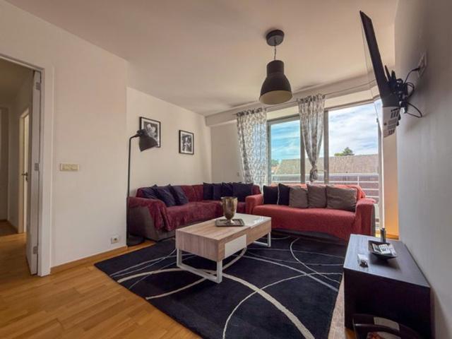 Appartement location à Etterbeek, Bruxelles