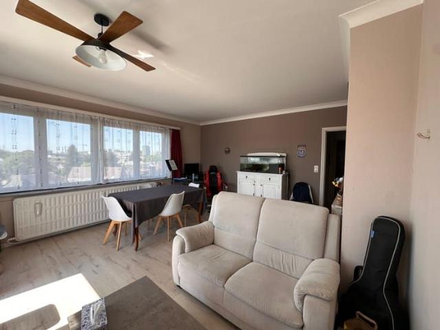 Appartement location à Charleroi, Wallonie