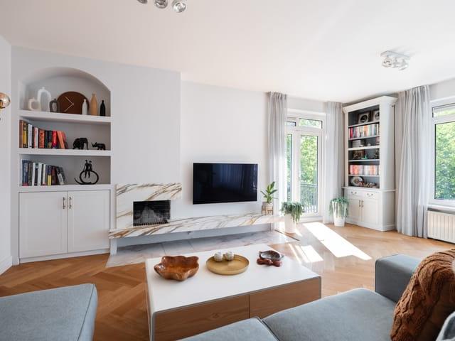 Appartement te huur in Zuid, Amsterdam