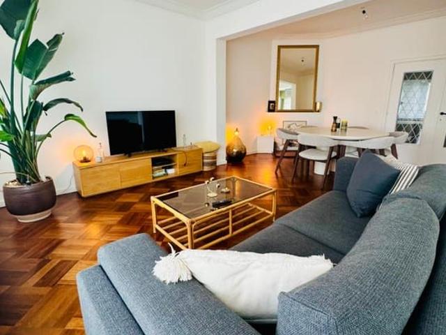 Appartement location à Antwerpen