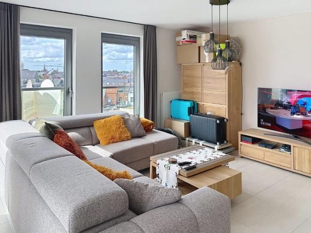 Appartement location à Dendermonde
