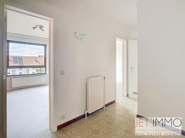 Appartement location à Jette