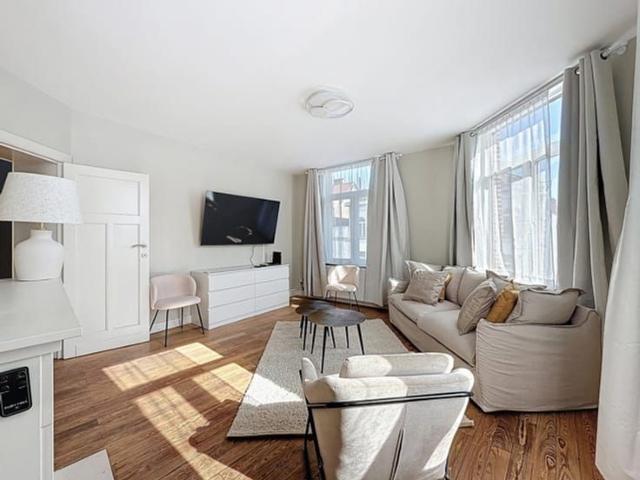 Appartement location à Sint-lambrechts-woluwe, Bruxelles