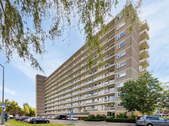 Appartement te huur in Lombardijen, Rotterdam