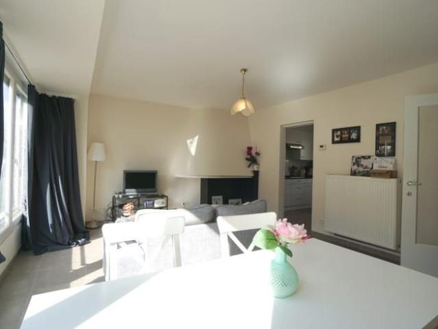 Appartement location à Desteldonk, Oost-Vlaanderen