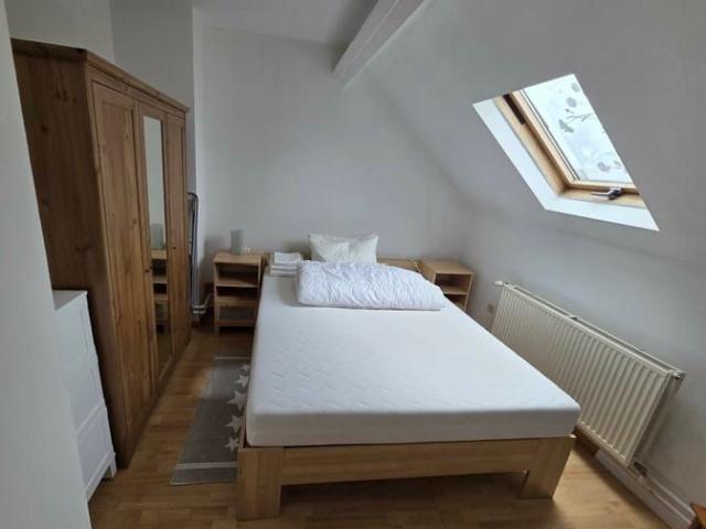 Appartement location à Schaarbeek, Bruxelles
