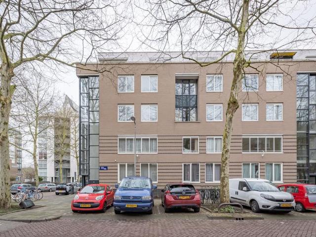 Appartement te huur in Centrum, Amsterdam
